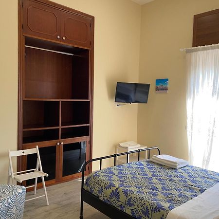 Apartmán Elena House Neapol Exteriér fotografie