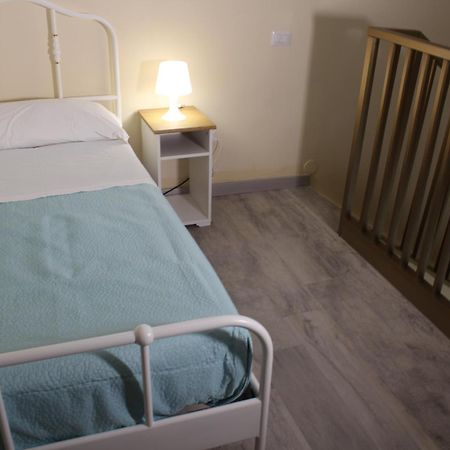 Apartmán Elena House Neapol Exteriér fotografie