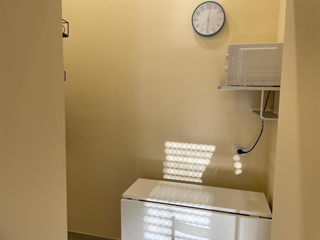 Apartmán Elena House Neapol Exteriér fotografie