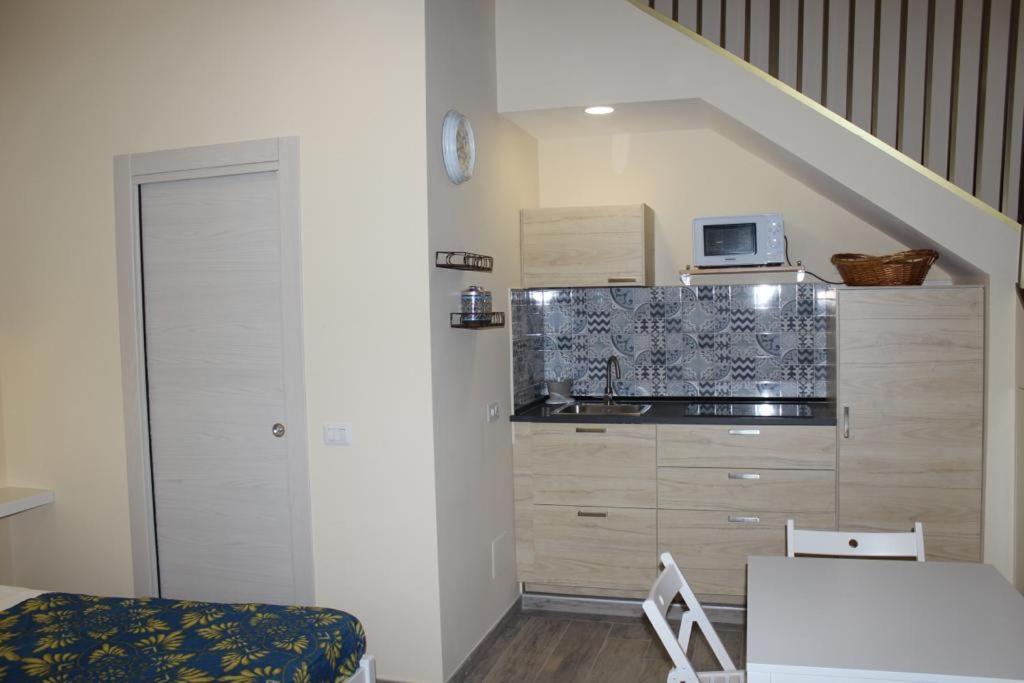 Apartmán Elena House Neapol Exteriér fotografie